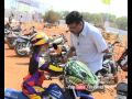 World smallest drag racer years