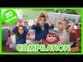 Compilation 20 minutes de comptines pour enfants  les amis de boubi