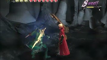 DMC3 M20 DMD in 51 seconds