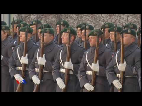 ბრიუსელი ლტოლვილების შეფარებას ითხოვს