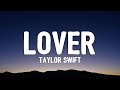 Taylor Swift - Lover (TikTok, sped up) [Lyrics] | lover ladies and gentlemen will you please stand
