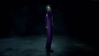 The Joker Knight Wallpaper Live