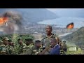 PRESIDENT W UBURUNDI YEMEJE OPERATION INKUBA MUKIBIRA NEVA AVUZEKO ZANTWARO ZITATWITSWE NAMASHANYARA 