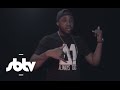 SeeJay100 | The Intent [Live Exclusive]: SBTV (4K)