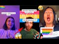 LGBTQ+ TikToks I found in my closet #68 || #lgbtq+ #gay #loveislove #lesbian #queer #bi #tiktok