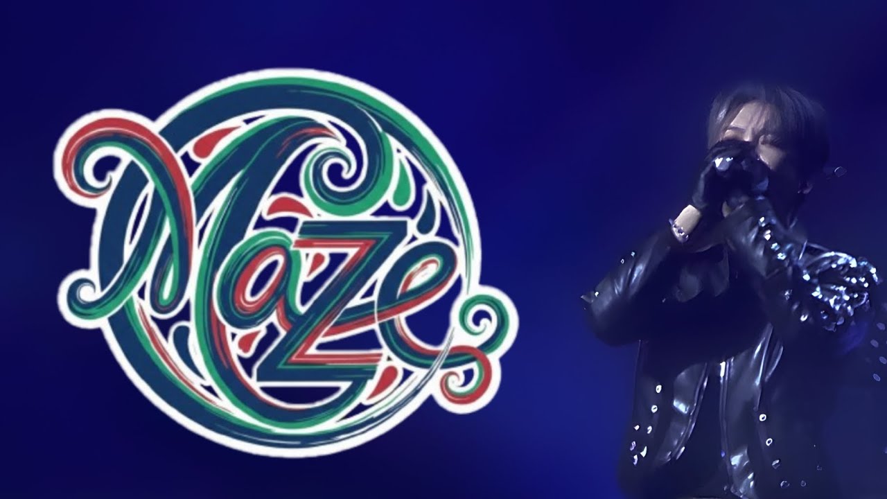 260125 김재중 Maze | 2026 KIMJAEJOONG J-Party Asia Tour Fan Concert 