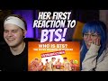 Music Producer REACTS to: Who is BTS?: The Seven Members of Bangtan (INTRODUCTION) Reaction | Alex