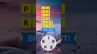 Wordscapes Uncrossed Level 1147 screenshot 4