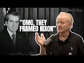 Bill Murray S Realization About Bob Woodward And Richard Nixon Joe Rogan Podcast Bill Murray S Realization About Bob Woodward And Richard Nixon Joe Rogan Podcast