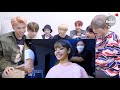 BTS reaction LILI&#39;s FILM [LiLi&#39;s World - &#39;쁘의 세계&#39;] - EP.2 M-V MAKING