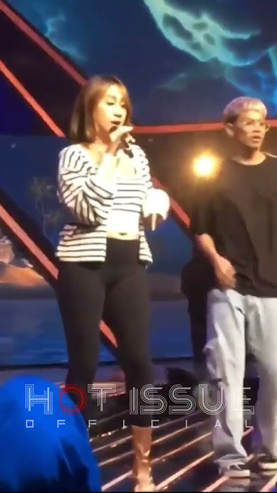 TRENDING❗ Bunga Citra Lestari Pamer Perut Lagi