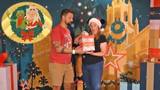 You CAN Have A Good Time At Disney's Hollywood Studios ALL NEW Jollywood Nights Holiday Event 2023!