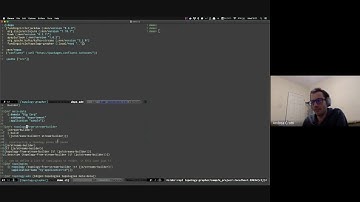 Meetup #125 Kafka topology-grapher / Babashka pods