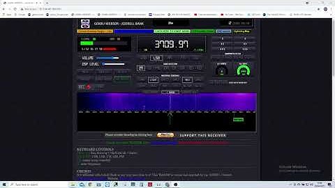 80m Delta Loop vs Inverted L