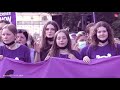 Забастовка феминисток. Женева, 14 июня 2021г. | Swiss Афиша News