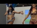 Sexy Samba at Foto Expo 2013, Moscow | Самба от Sony 1080/60p