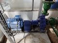 Centralfrugal pump and motor#highlights #factorymachine #manufacturingmachine