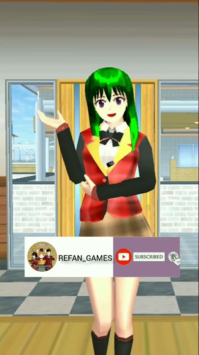 link download #sakuraschoolsimulator #subskribe #fyp in dong 🙏🏻