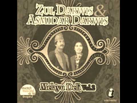 Zul Darwis \u0026 Asmidar Darwis - Sifat Manusia