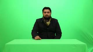 Tv Studio Chroma Key Making Of كروما ستوديو تلفزيوني