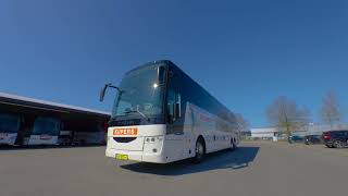 Is Dit De Meest Luxe Bus Ooit? Nieuwste Bus Van Hartbrugreizen