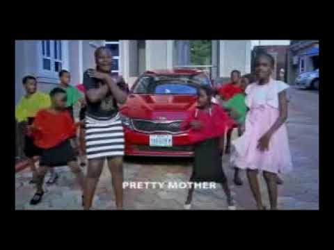 Great City Kids - Sweet Mummy (Official Video)