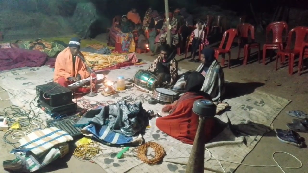 Bastar bhajn mundagaon मो 9201065480 