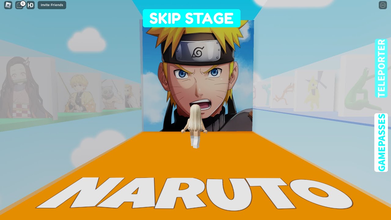 QUIZUR - Naruto Ep.4 