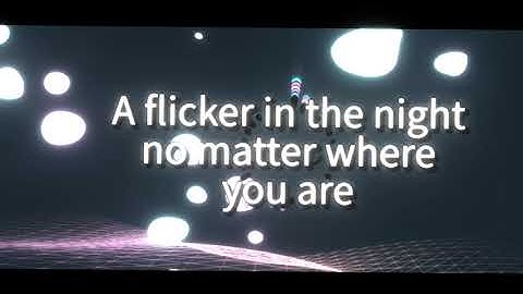 Flicker in the Night | Rok Music | RM #music #shareyourmusic