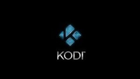 Vaders Install on Kodi  **vaderstv.net**