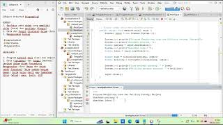 PERBEDAAN PROSEDURAL PROGRAMING DAN OOP | VITO MAHARDIKA S | NIM : 231011700651
