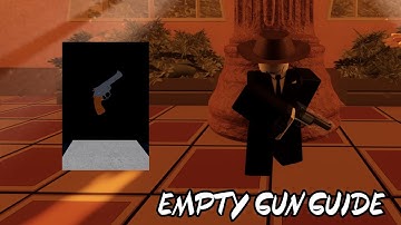 A Quick Guide To The Empty Gun: Undertale Last Corridor