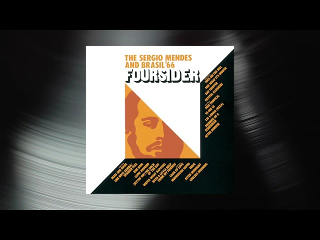 Παρακολούθηση Sergio Mendes & Brasil '66 - Wave (Official Visualizer) στο YouTube