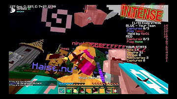 [Official] CTF Match - Defy vs. BK - Round 1