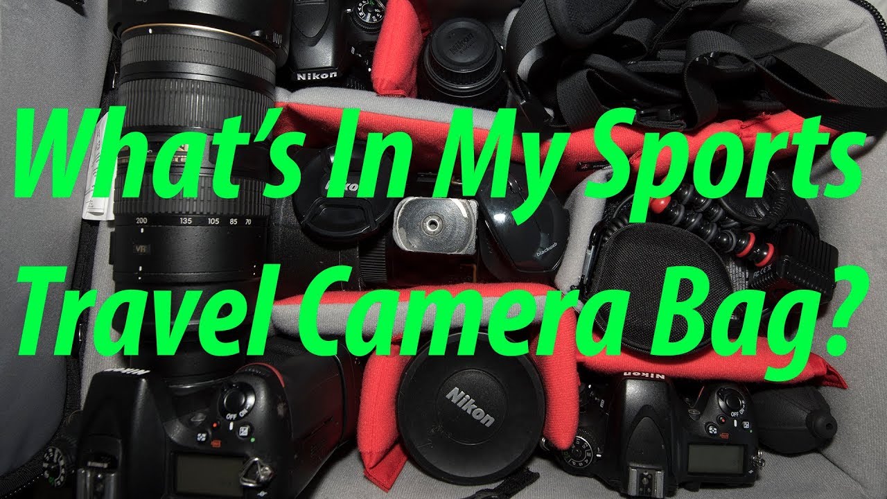How To Fix A Stuck Nikon Dslr Mirror Youtube