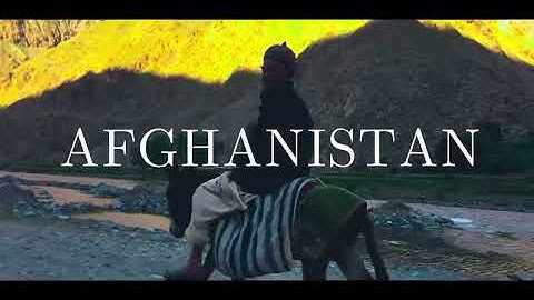 Afghanistan
