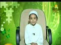 مسلم سعيد - ما اجمل الصلاة  - فيديو يوتيوب