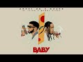 Anuel AA, Quavo feat. DJ Luian, Mambo Kingz - Baby (Audio Oficial)