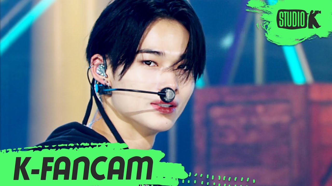 K-Fancam] 엔하이픈 니키 직캠 'Future Perfect (Pass the MIC