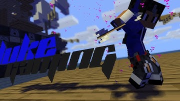 my new intro [for now]