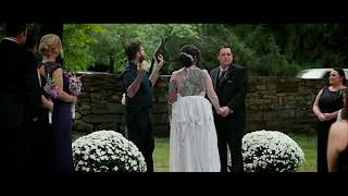 Melissa And Brian Dunn Wedding 2018