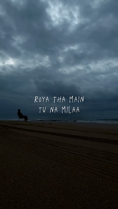 Maine Royaan x Somebody's Me (JAZ Scape Mashup) • Tanveer Evan • Enrique Iglesias