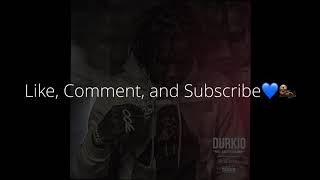 Lil Durk - No Auto Durk (Lyrics)