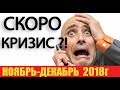 Прогноз Рубля, Нефти, Bitcoin и Forex на неделю 15-19 октября.