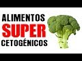 QUE PUEDES COMER CON UNA DIETA CETOGENICA - QUE COMER EN ...