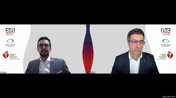 Joint webinar by ESO, WSO, and ASA on WSC 2025 Highlights