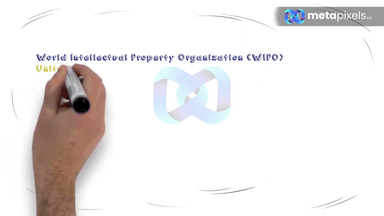 IFIA - Whiteboard Animation by Metapixels inc.