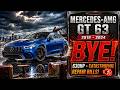 Buy or Bye: 2019–2024 Mercedes-AMG GT 63 4-Door — 630HP, Catastrophic Repair Bills!