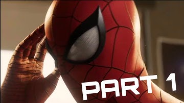 Spider-Man PS4 Walkthrough - New Game Plus Part 1 (Ultimate Difficulty)