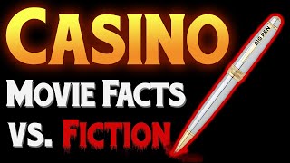 Coffee With Cullotta #10 - "Casino" Facts vs. Fiction & Tony Spilotro
